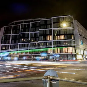 Apartahotel Aeronaut Service Neukoelln-kreuzberg By Pearl 1