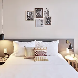 3* Otel Bold Zentrum