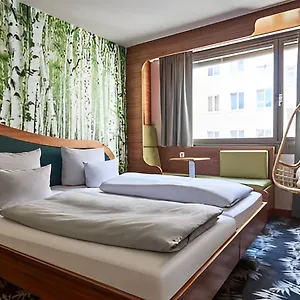 3* Отель Cocoon Stachus