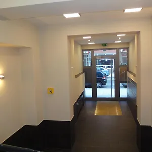 3* Otel Belle Blue Zentrum
