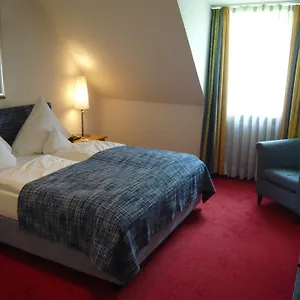 Hotel Nymphenburg -, Múnich