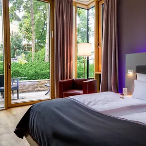 Hotel Qube Bergheim