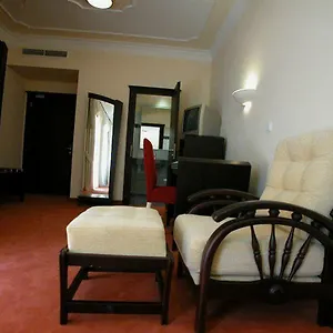4* Hotel Atlas
