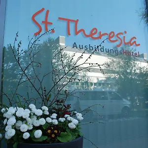2* Hotel Ausbildungshotel St. Theresia