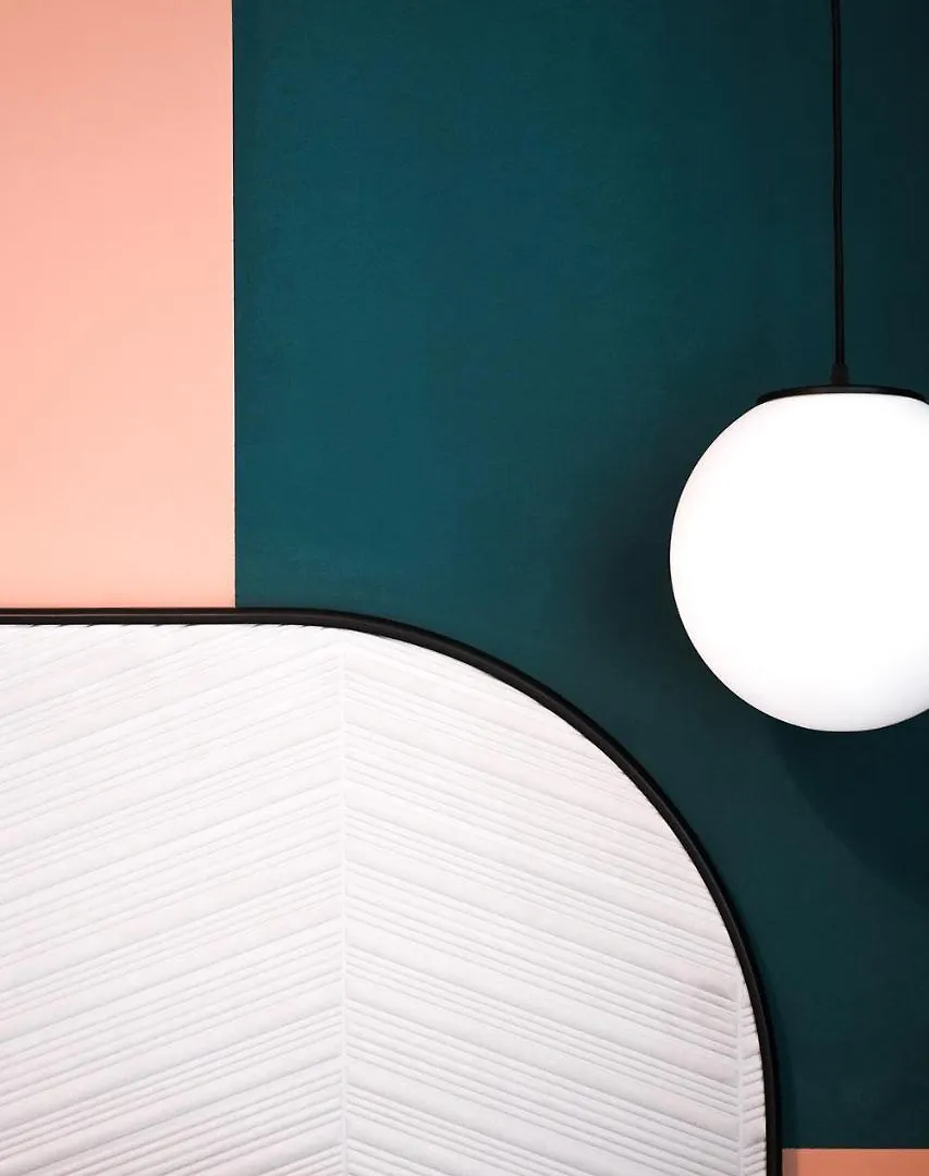 The Dot | 24/7 Checkin Hotel Munich